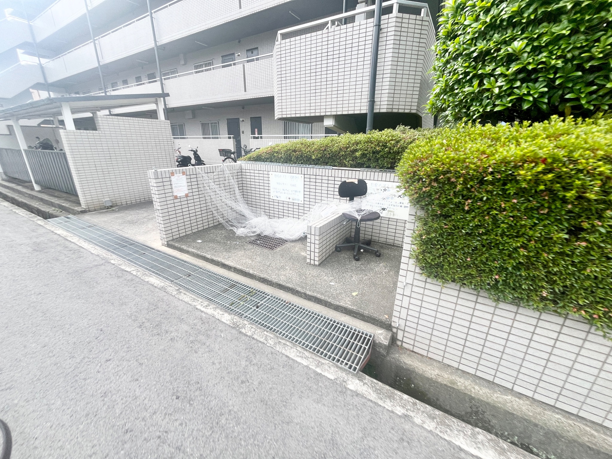 エムグランツ壱番館 その他