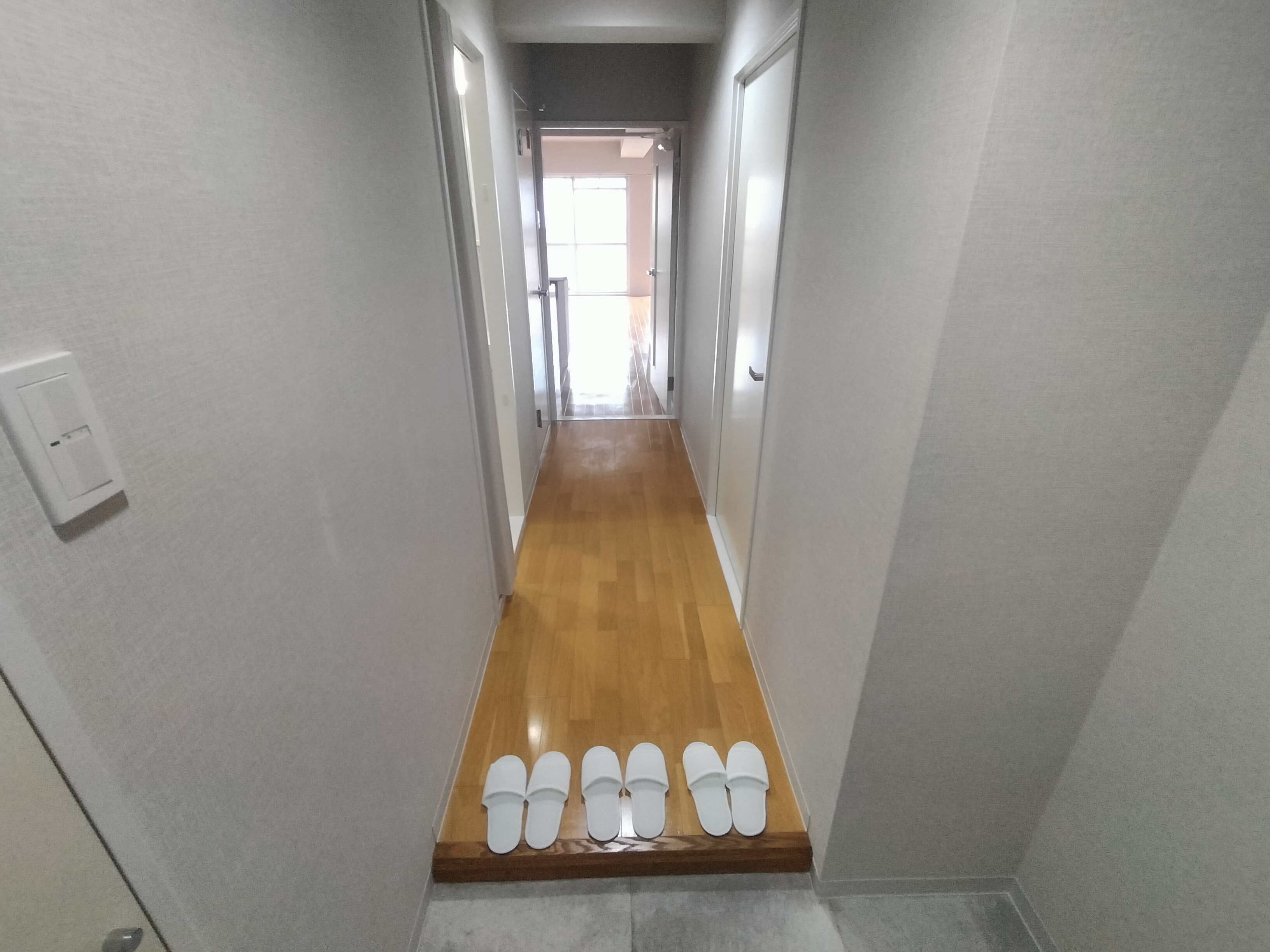 エムグランツ壱番館 その他