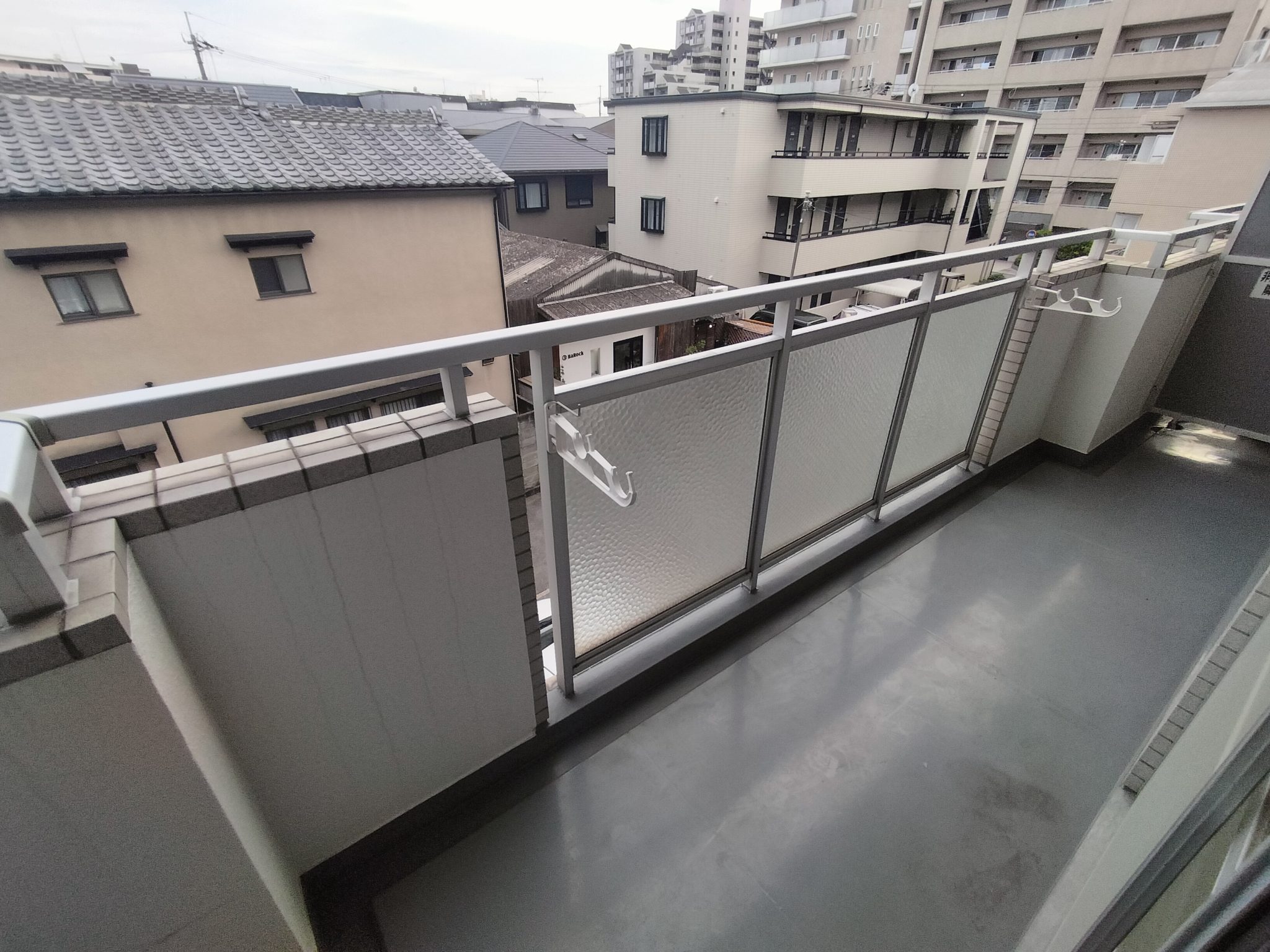 エムグランツ壱番館 その他