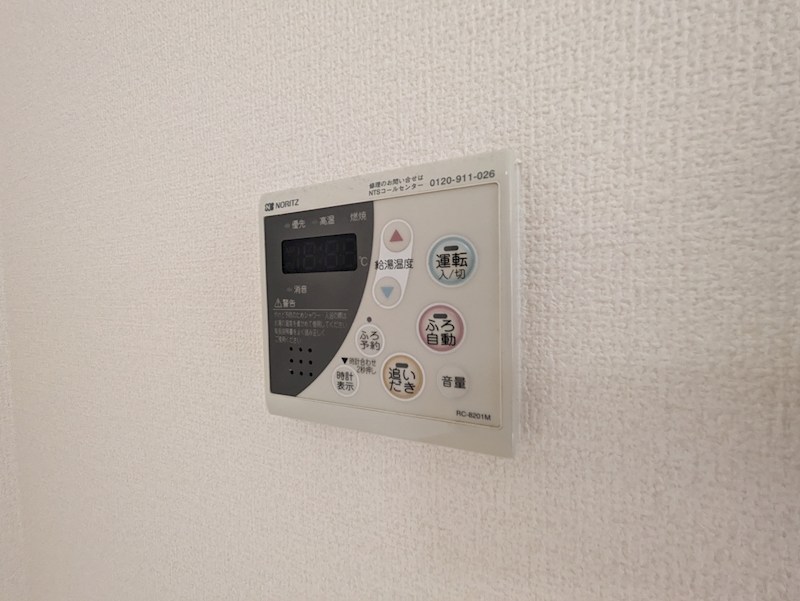 カーサフェリーチェ その他