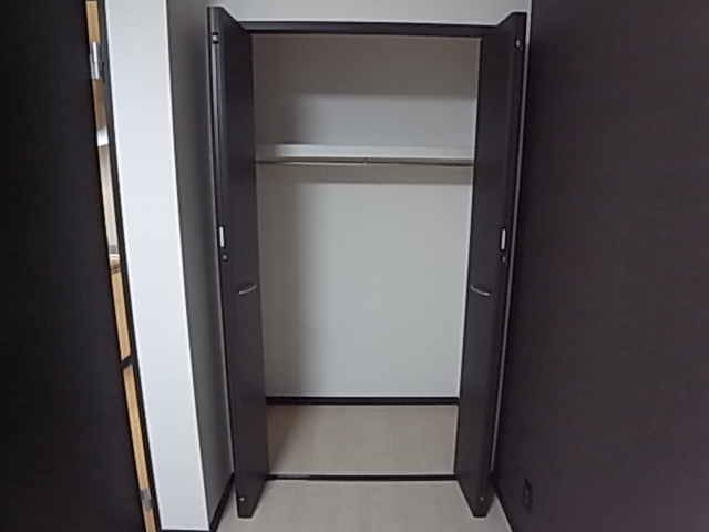 フジパレス西宮WEST 収納