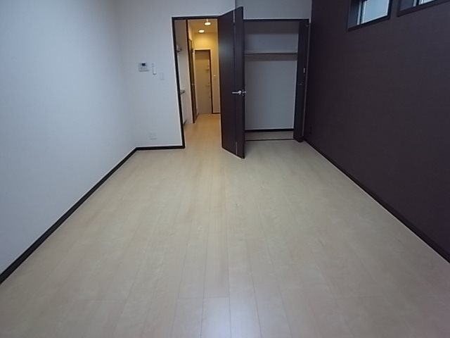 フジパレス西宮WEST リビング