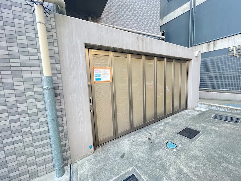 エスリード神戸三宮ノースゲート その他共有部分