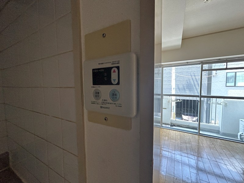 アクティ甲南 その他設備