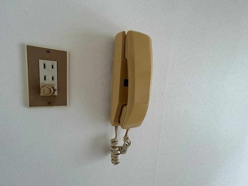アクティ甲南 セキュリティ