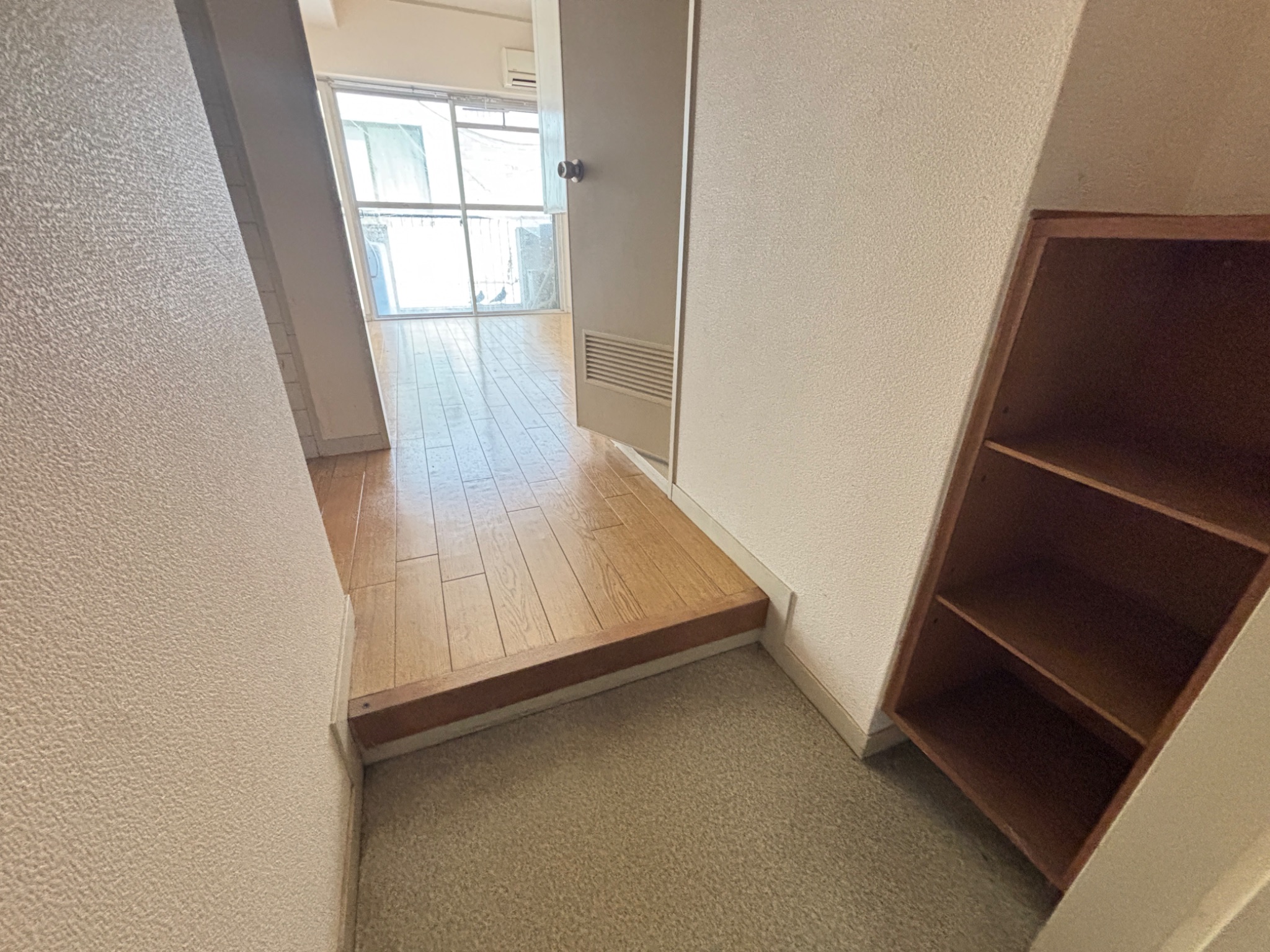 兵庫県神戸市東灘区魚崎北町５丁目 玄関