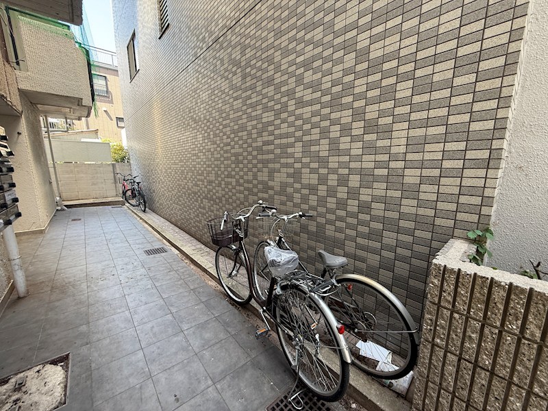 アクティ甲南 その他共有部分