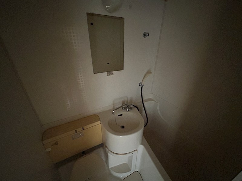 アクティ甲南 風呂画像