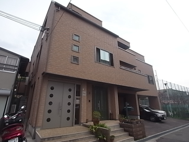 イマージュ 外観