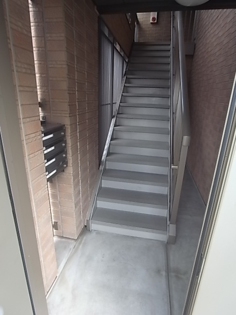 イマージュ その他共有部分