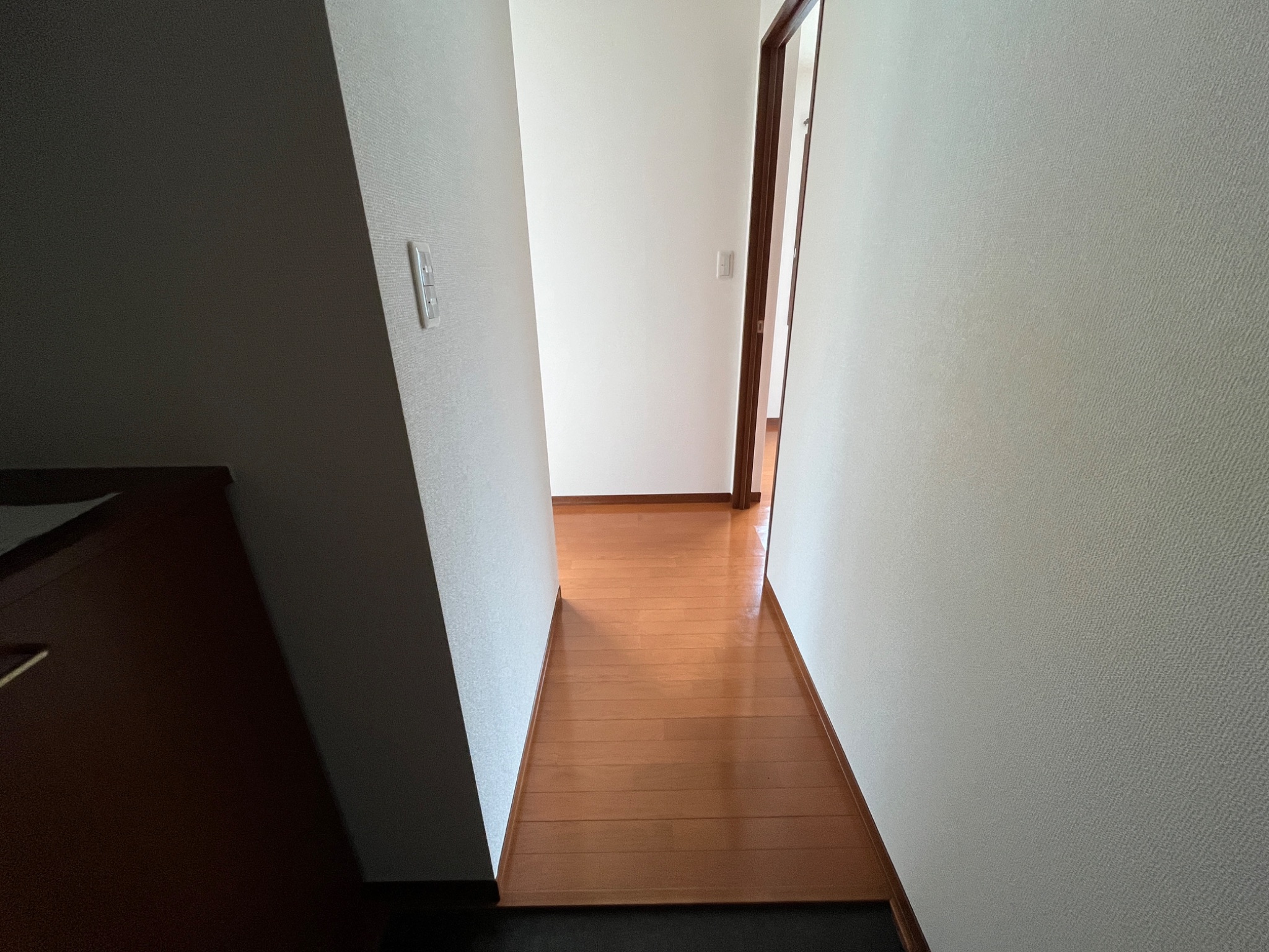 イマージュ 玄関