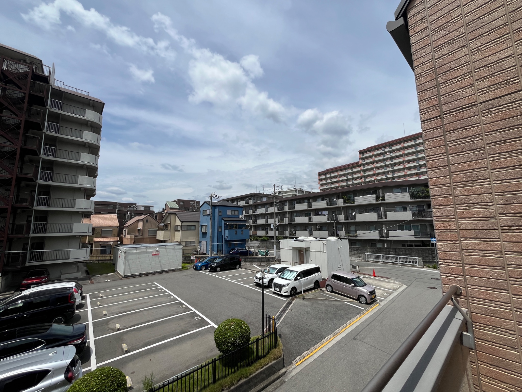 イマージュ 眺望