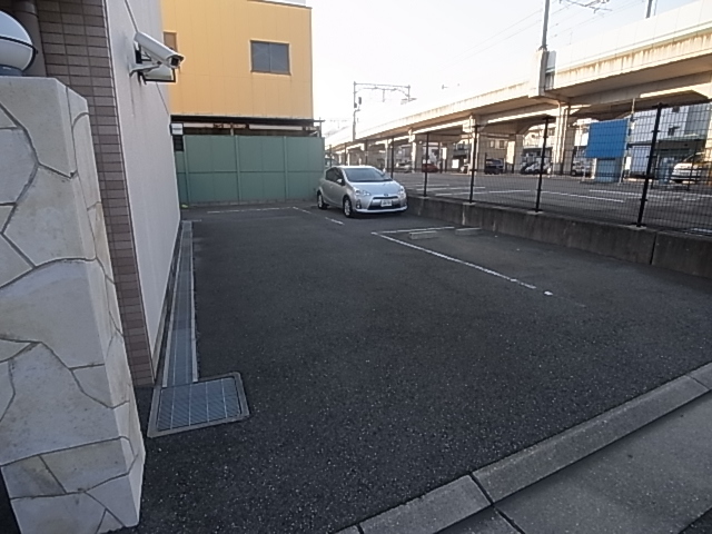 メゾン ド リベルテ その他共有部分