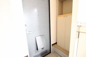 ドミールほづみ その他