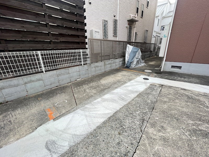 セジュール日野2 その他