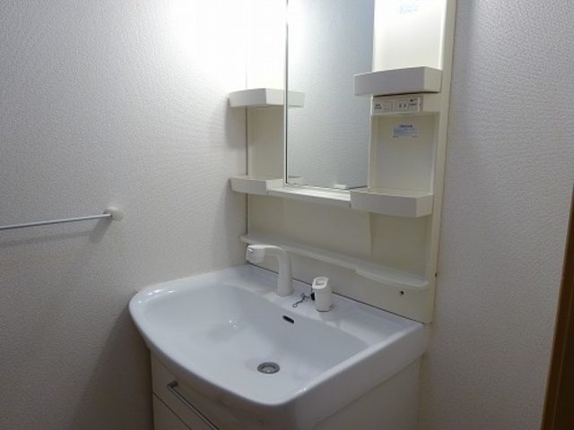 兵庫県明石市和坂１丁目 洗面所