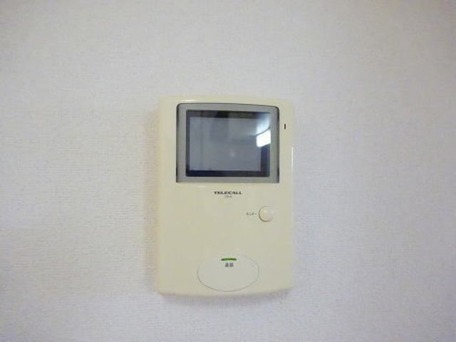 兵庫県明石市和坂１丁目 セキュリティ