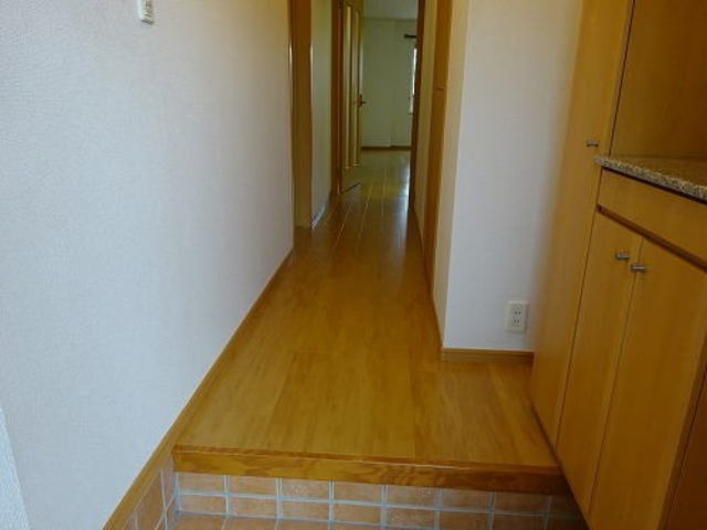 兵庫県明石市和坂１丁目 玄関
