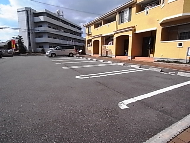 兵庫県明石市和坂１丁目 駐車場