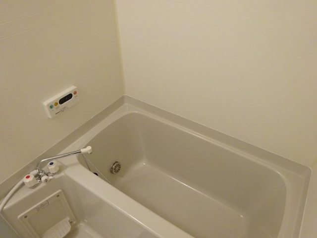 兵庫県明石市和坂１丁目 風呂画像