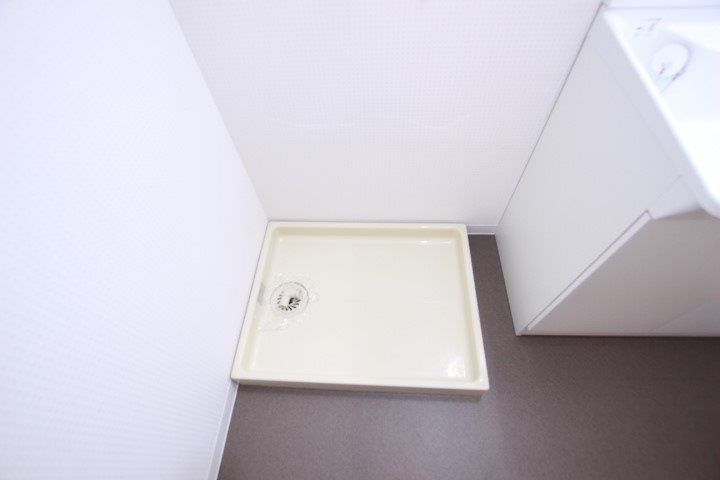 アルトピノ立花 内装
