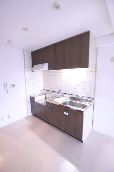 アルトピノ立花 キッチン