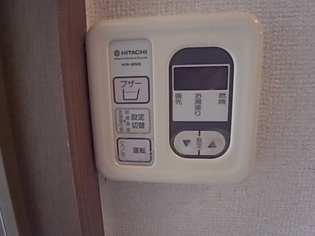 セジュール西宮今津 その他設備