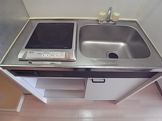 セジュール西宮今津 キッチン