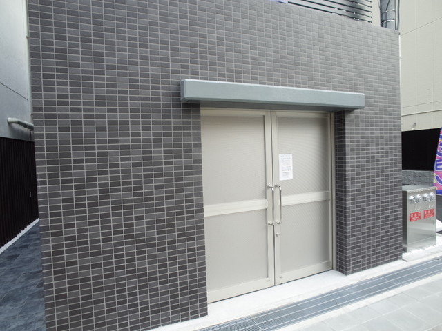 エスリード神戸ハーバークロス その他共有部分