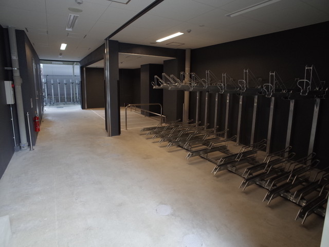 エスリード神戸ハーバークロス その他共有部分