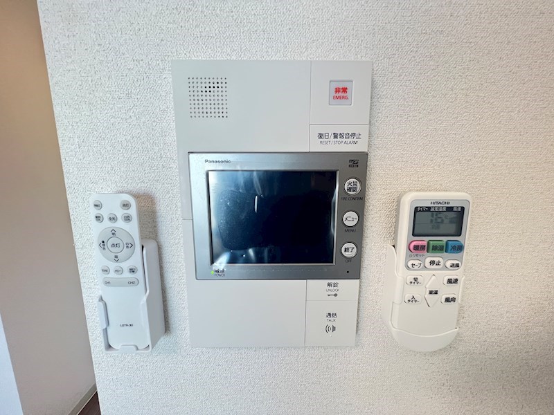 エステムコート神戸グランスタイル その他