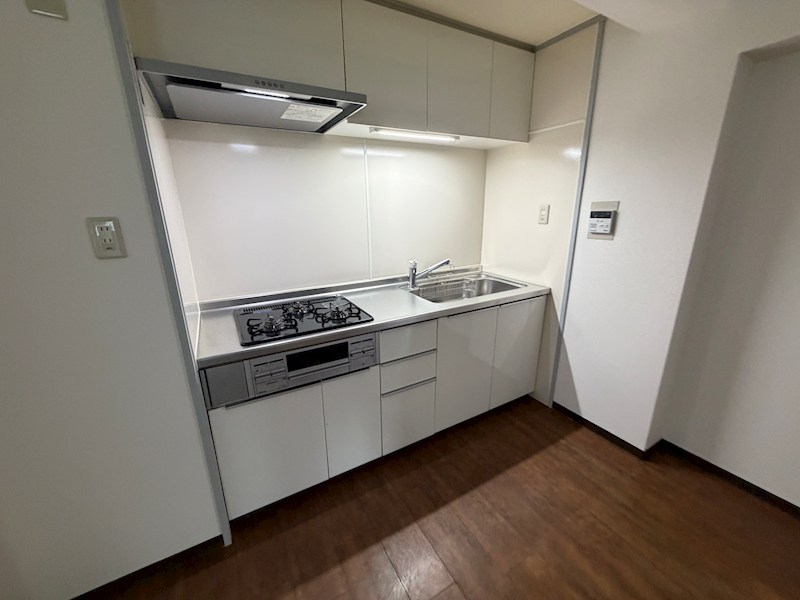 サンヒルズ芦屋1 キッチン