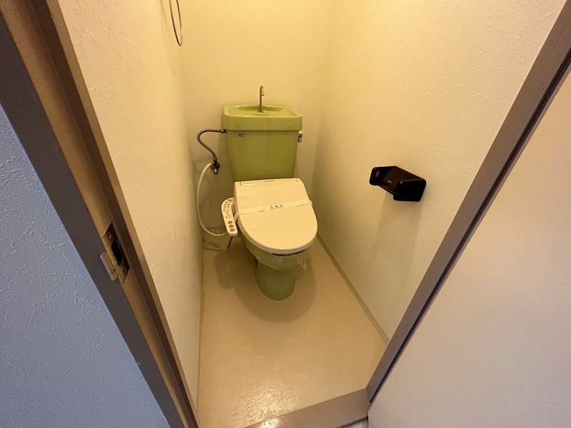 メゾン大和5号館 トイレ