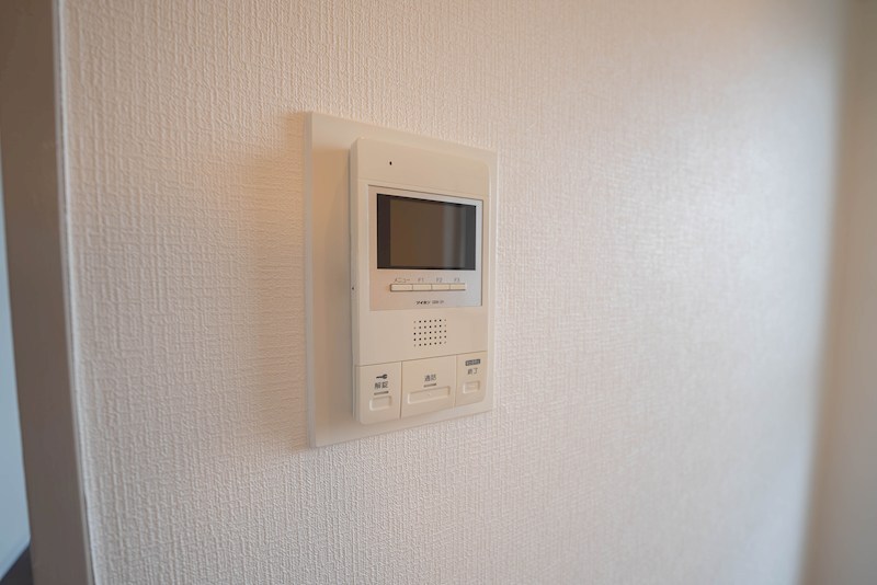 パレオーギ その他設備