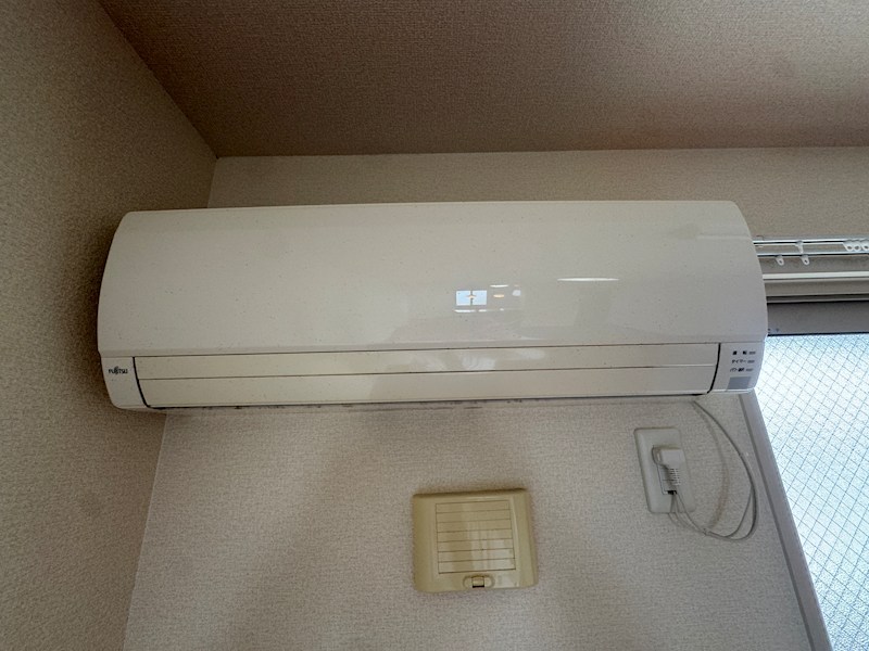 グレイスハイム その他設備