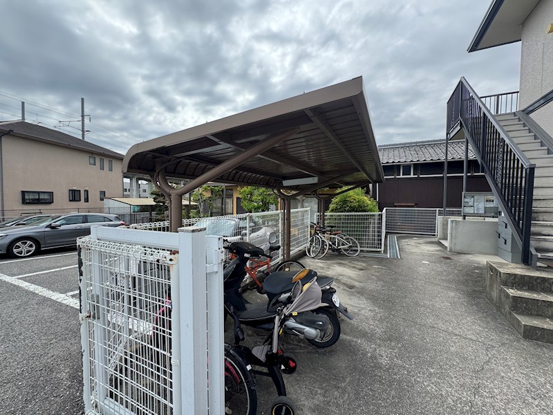 グレイスハイム その他