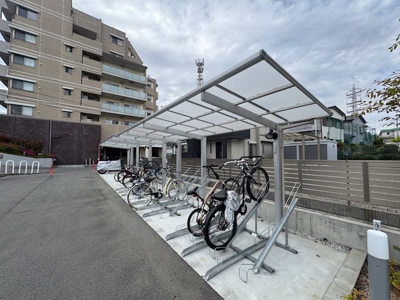 リアン朝霧 その他