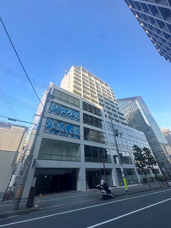 IPSX EAST 外観