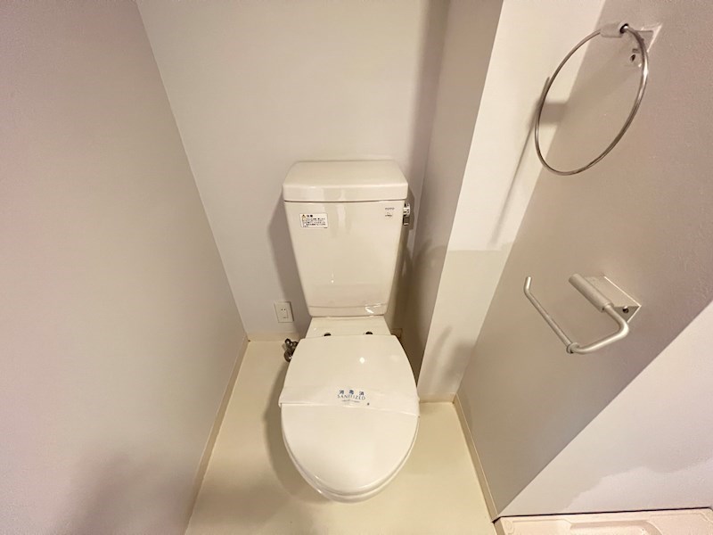 ＥＷ トイレ