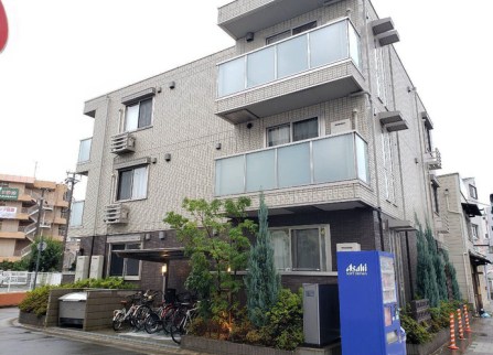 MIYABI2 外観