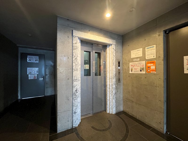 兵庫県西宮市薬師町 その他共有部分