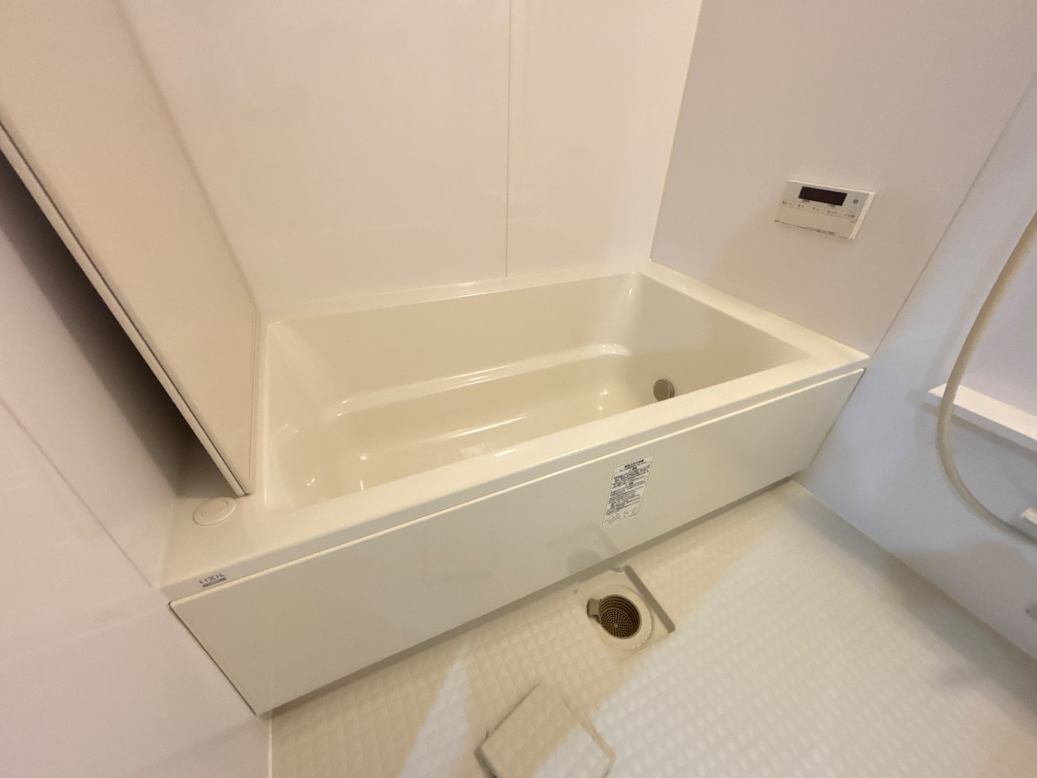 スターハイツ住吉川 風呂画像