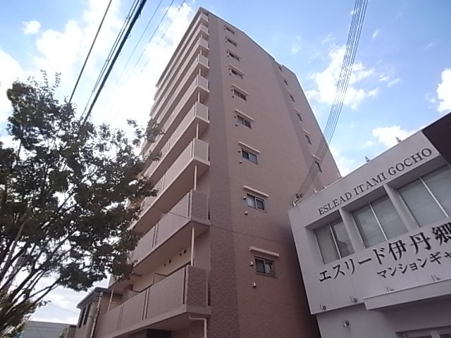 華プレシャス新伊丹 その他