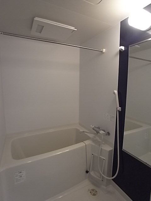 華プレシャス新伊丹 風呂画像