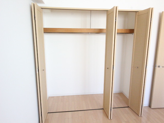 西宮アネックス 収納