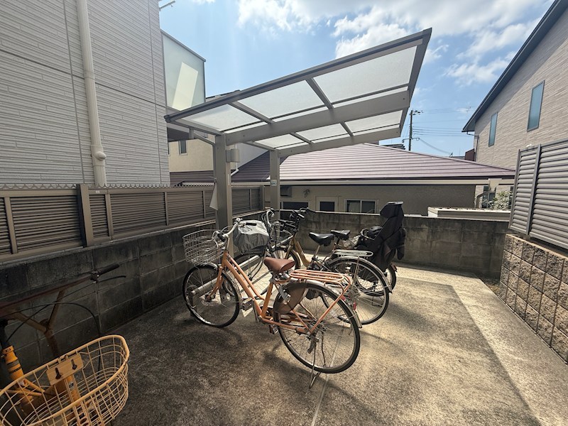 オレンジテラス その他共有部分