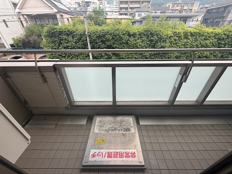 オレンジテラス その他