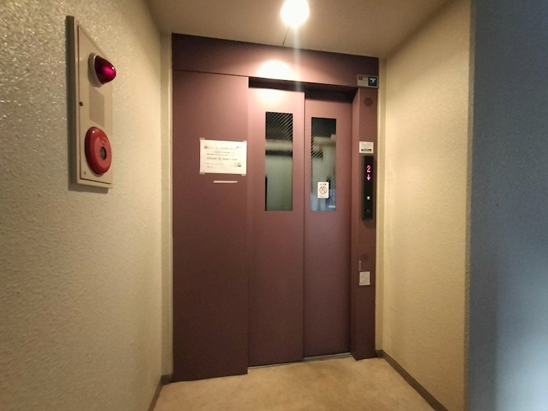 ラポール今津 その他共有部分