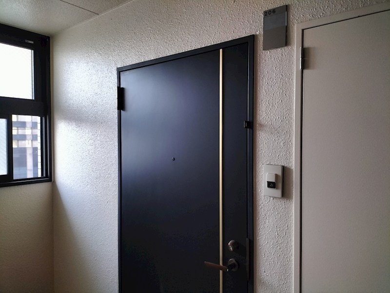 ラポール今津 その他