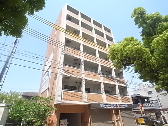 T’S CUBE ZERO 外観